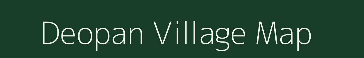 Deopan village map in Odisha