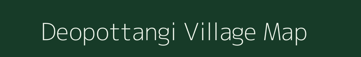 Deopottangi village map in Odisha