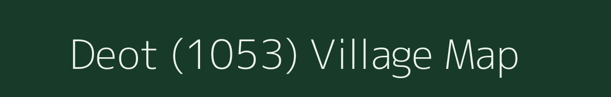 Deot (1053) village map in Himachal Pradesh