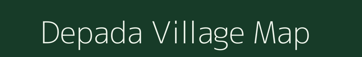 Depada village map in Odisha