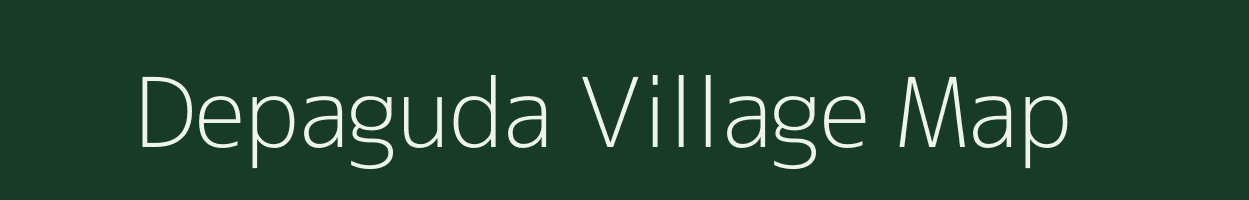 Depaguda village map in Odisha