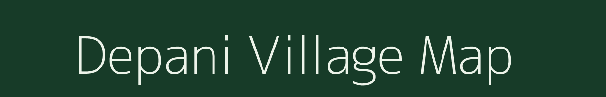 Depani village map in Odisha