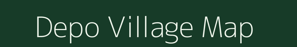 Depo village map in Arunachal Pradesh