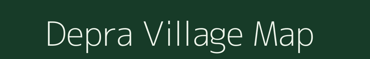 Depra village map in Arunachal Pradesh