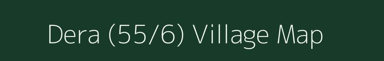 Dera (55/6) village map in Himachal Pradesh