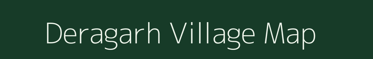 Deragarh village map in Chhattisgarh