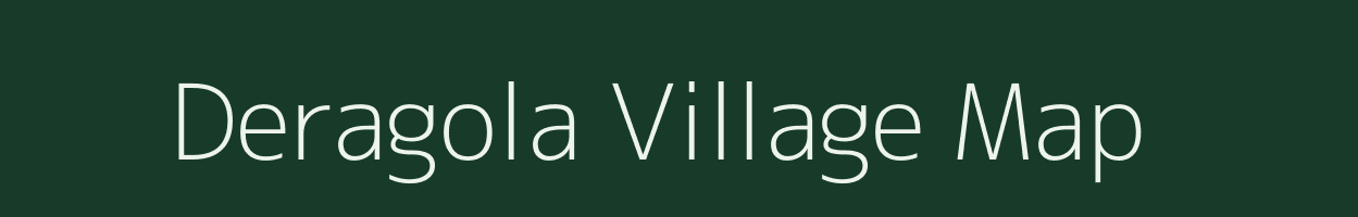 Deragola village map in Odisha