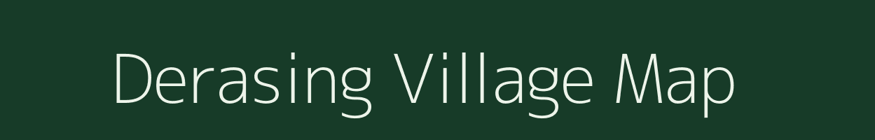 Derasing village map in Odisha