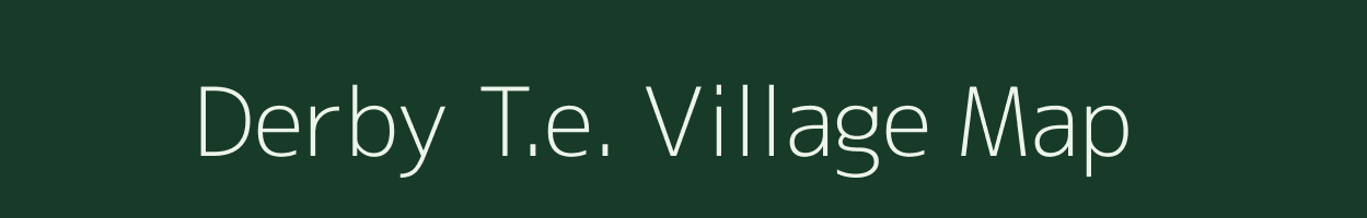 Derby T.e. village map in Assam