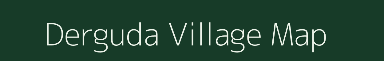 Derguda village map in Odisha