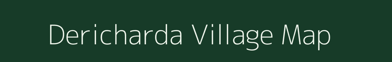 Dericharda village map in Gujarat