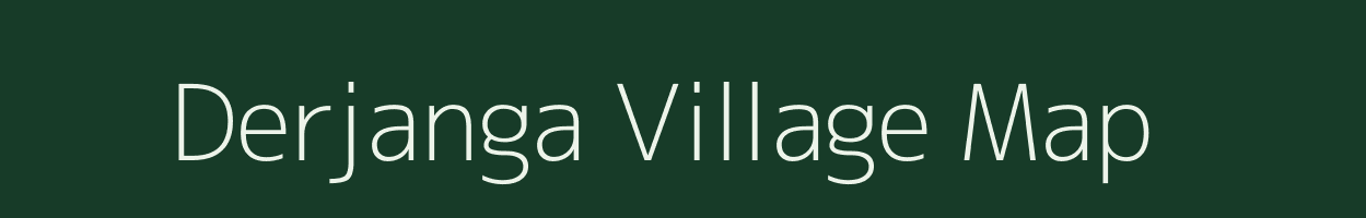 Derjanga village map in Odisha