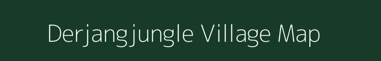 Derjangjungle village map in Odisha