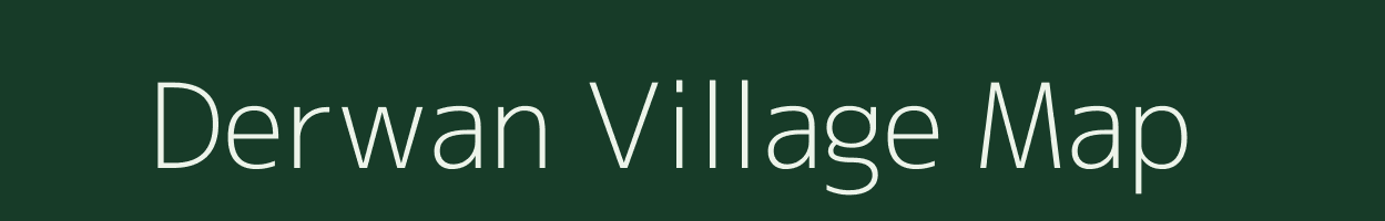 Derwan village map in Bihar