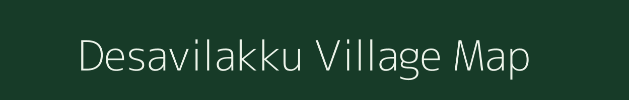 Desavilakku village map in Tamil Nadu