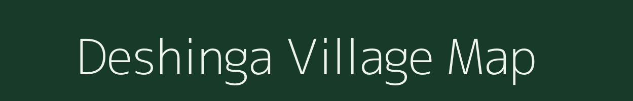 Deshinga village map in Gujarat