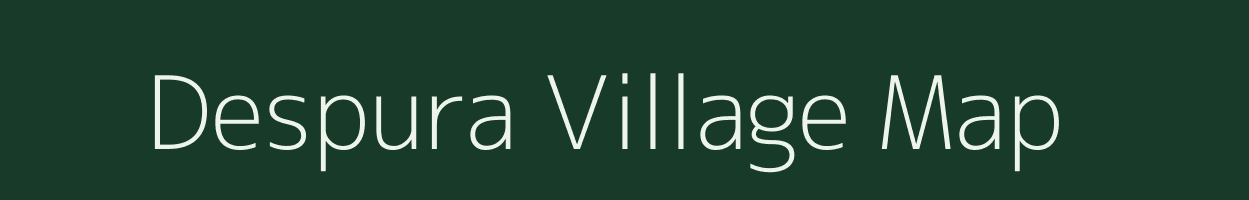 Despura village map in Bihar