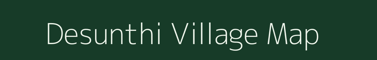 Desunthi village map in Odisha