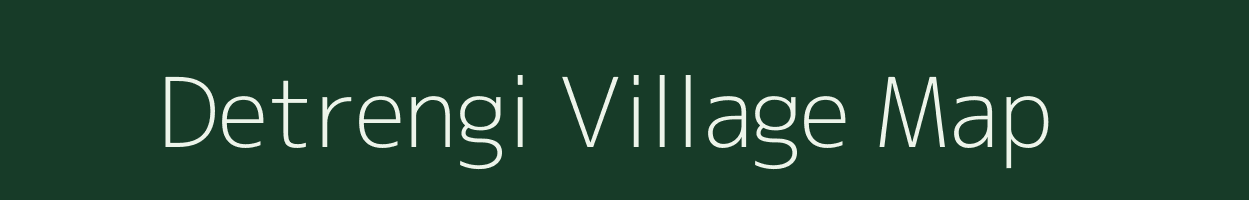 Detrengi village map in Chhattisgarh