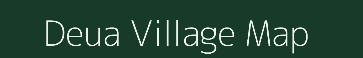 Deua village map in Madhya Pradesh