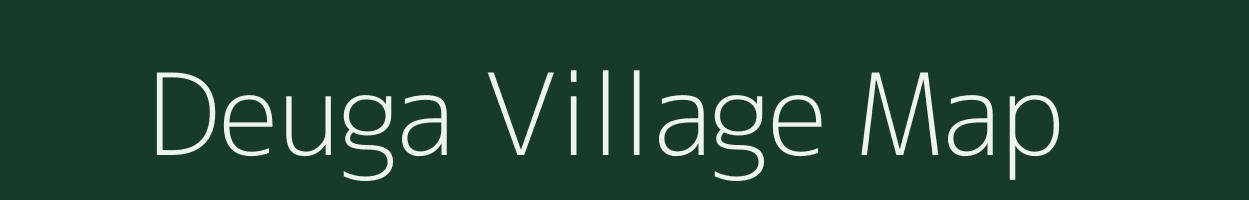 Deuga village map in Rajasthan