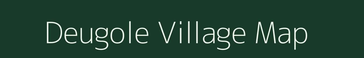 Deugole village map in Bihar