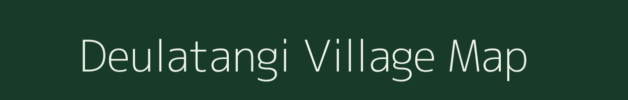 Deulatangi village map in Odisha
