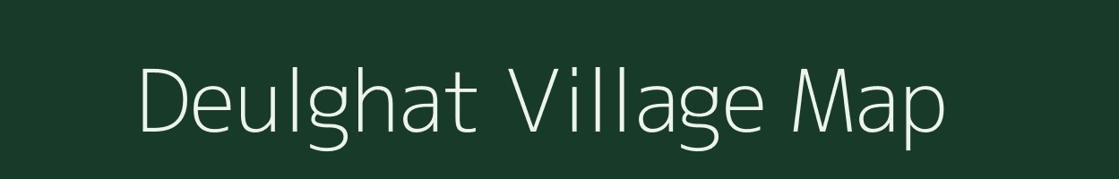 Deulghat village map in Maharashtra