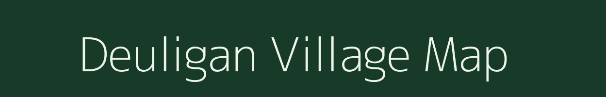 Deuligan village map in Odisha