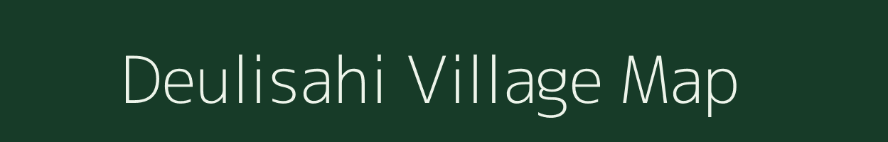 Deulisahi village map in Odisha