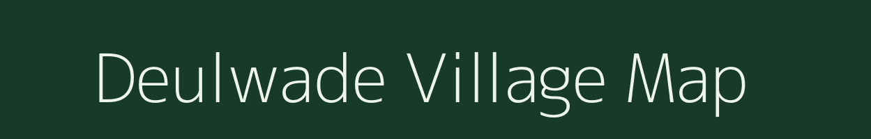 Deulwade village map in Maharashtra