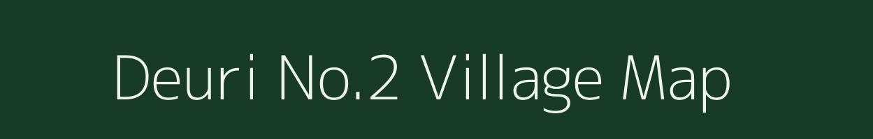 Deuri No.2 village map in Assam