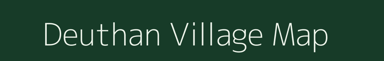 Deuthan village map in Assam