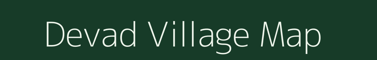 Devad village map in Maharashtra