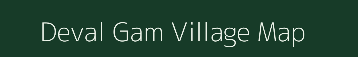 Deval Gam village map in Jammu & Kashmir