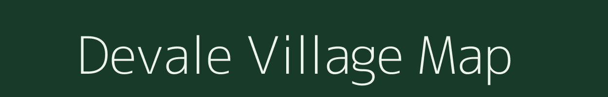Devale village map in Maharashtra
