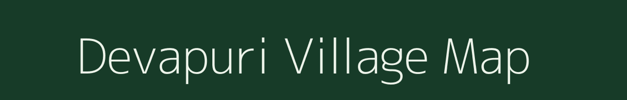 Devapuri village map in Arunachal Pradesh