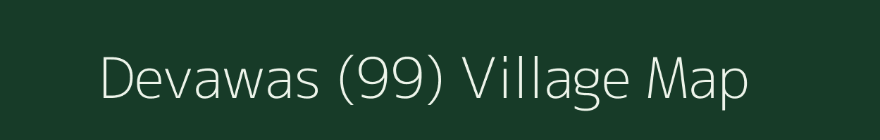 Devawas (99) village map in Haryana