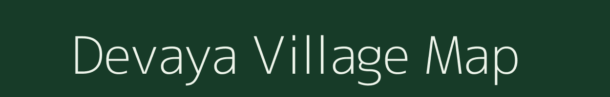 Devaya village map in Uttar Pradesh