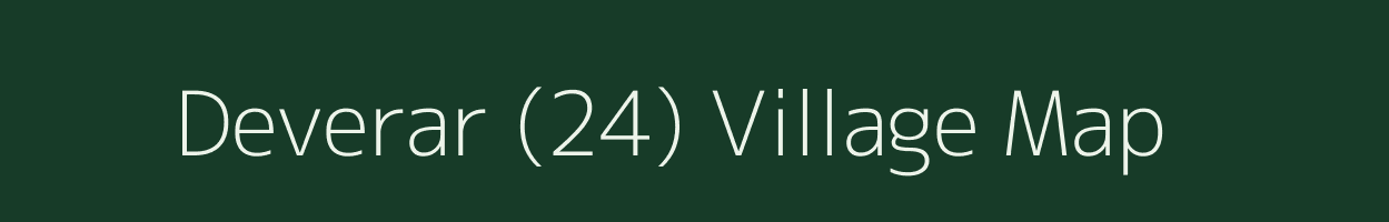 Deverar (24) village map in Haryana