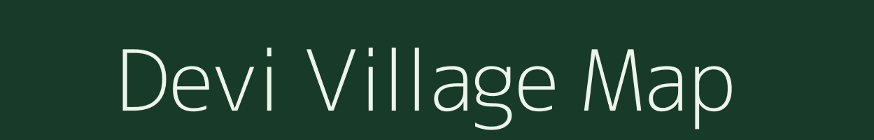 Devi village map in Uttar Pradesh