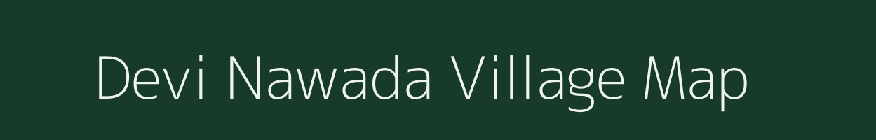 Devi Nawada village map in Uttar Pradesh