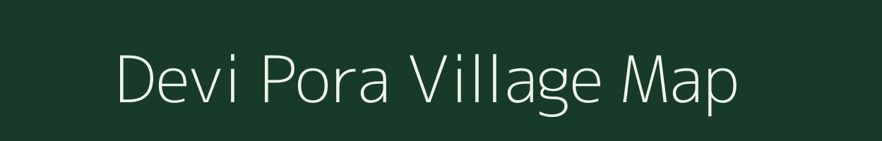 Devi Pora village map in Jammu & Kashmir