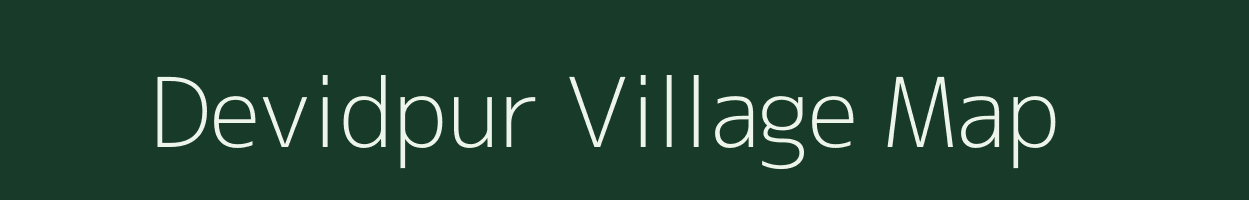 Devidpur village map in Assam