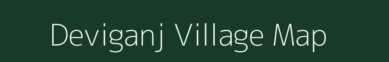 Deviganj village map in Chhattisgarh