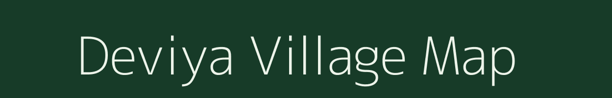 Deviya village map in Gujarat