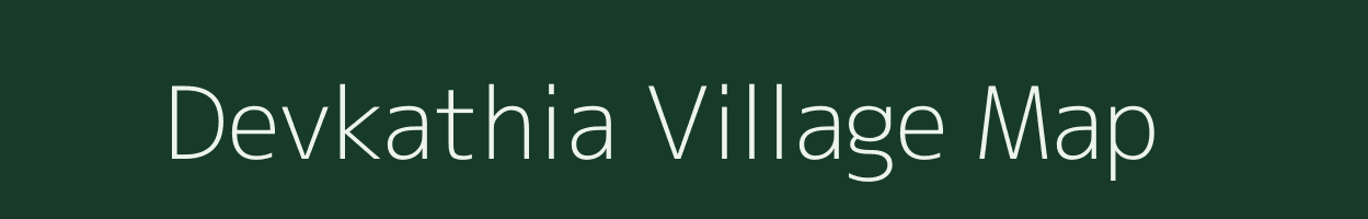 Devkathia village map in Uttar Pradesh