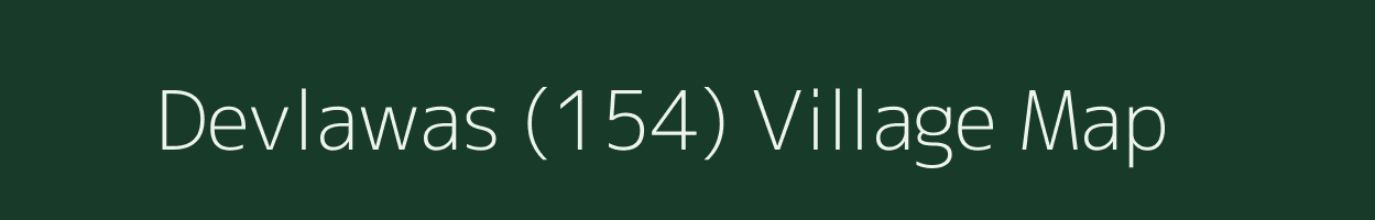 Devlawas (154) village map in Haryana