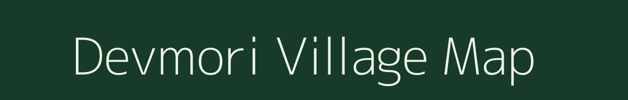 Devmori village map in Gujarat