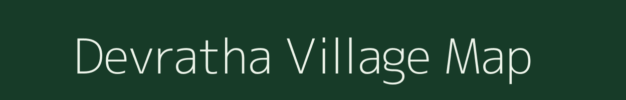 Devratha village map in Uttar Pradesh
